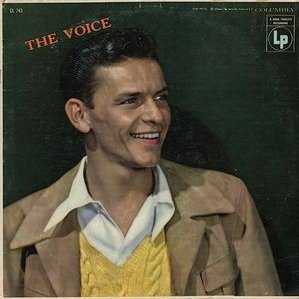 Allmusic album Review : Most of the Sinatra recordings available during the 1950s consisted of his contemporary work for Capitol Records. But every so often his former label, Columbia Records, would get something together on LP from among his 40s and early-50s sides. The Voice was one of a handful of 50s long-players showcasing the first phase of Sinatras solo career, and at the time it wowed listeners -- the focus is on the ballads, and the dozen represented here constitute a bumper crop of classics, all resplendent in the singers richest, most overpowering intonation and most delicately nuanced work. The sensibilities, from the lushly seductive "Laura" to the gently self-satisfied "(I Got a Woman Crazy for Me) Shes Funny That Way," show off a huge emotional range, and the latter song may be the highlight of the album, displaying a soft yet smugly confident brand of machismo, all of it drenched in Axel Stordahls overflowing string arrangements, yet quietly bold in its emotional content. Its that stretch of subtexts that, coupled with the beauty of Sinatras instrument and Stordahls arrangements, make the singers Columbia material so striking to hear -- his subsequent work on Capitol and Reprise would be defined differently, and usually more directly, along with the texture and range of his singing. The Columbia material tended to get neglected, both in the marketplace and most listeners minds, as his career extended over the decades, but hearing The Voice anew is a reminder of just how overpowering Sinatras sound could be, even in the early phase of his solo work.