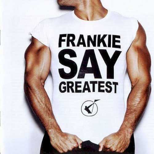 Allmusic album Review : With only two "official" full-length albums to their name, Frankie Goes to Hollywood hardly seems like the kind of band to warrant a two-disc retrospective, but between the myriad remixes, B-sides, and epic album cuts, ZZT’s Frankie Say Greatest dutifully sums up the career of one the U.K.s most enigmatic pop collectives. While the pillars of Frankies time on earth will always be "Relax," "Two Tribes," and "Power of Love," its hard not to get swept up in all of the nihilist fervor, even as the aforementioned singles are milked over and over again for every last drop of drug-induced, dancefloor-ready, anarchic splendor. frankie_say_greatest