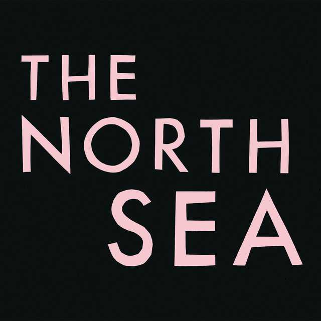 the_north_sea