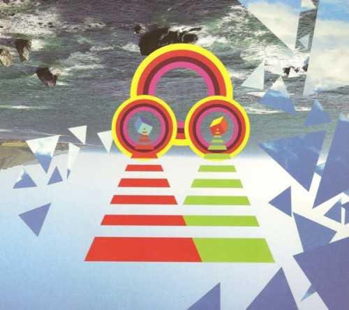 Allmusic album Review : Some bands with a name like Fuck Buttons would go for a raunchy approach, but on their debut Street Horrrsing, the Bristol-based group focuses on messing with layers of sounds instead of anything sleazy. Fuck Buttons collage of brittle electronics, post-rock epics, and blistering noise recalls more than a few other bands -- theyre capable of raging like Wolf Eyes, conjuring Aas dead calm, echoing Mogwais majesty and mining similar territory to tourmates like Stars of the Lid and Deerhunter -- but they put these elements together in their own beautiful, and often unsettling, way. Street Horrrsing opens with "Sweet Love for Planet Earth," a nine-minute epic that starts off twinkling like a snow globe (or the theme to The Exorcist), then swells with thick clouds of distorted synths and bass. Despite the layers of noise, the song radiates an intense, cathartic, and remarkably subtle beauty, even when fuzzed-out screaming cuts through the haze like a dream pop take on Wolf Eyes. Its pulsing bass morphs into rattling percussion as "Ribs Out"s tribal terror takes Fuck Buttons music in a very different direction, trading oddly comforting sheets of distortion for stark, unyielding rhythms, and feral yips and wails. The rest of the album lies somewhere between these extremes, flowing as one long piece while the band finds a surprising amount of variety in the blunt rhythms, penetrating electronic haze, and distorted vocals that make up Street Horrrsings main motifs. Fuck Buttons use noise richly and expressively, but theyre far from a noise band; even on the densest, most frantic moments like "OK, Lets Talk About Magic," a striking melodic sensibility guides these songs. Conversely, the prettiest moments still have a scary streak: "Race You to My Bedroom"s dense atmosphere has a glowing, sunset loveliness, but its wordless chattering makes it equally rapturous and ominous. Fuck Buttons sound gets more unique when they add some unexpected twists to it, as on "Bright Tomorrow," where a four-on-the-floor beat transforms the song into noise-house. Before it ends on the same sparkling melody that opened Street Horrrsing, "Colours Move" closes the album by reprising everything that came before it with a strangely jubilant air -- or maybe not so strangely, because this debut is as satisfying as it is promising. street_horrrsing