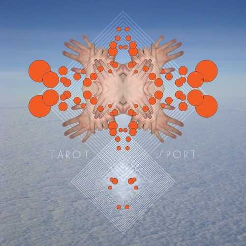 Allmusic album Review : Fuck Buttons Andrew Hung and Benjamin John Power cant be accused of repeating themselves on Tarot Sport. Post-rock, noise, and electronics lived in perfect (dis)harmony on their debut, Street Horrrsing, but here the duo channel their intensity in a focused, rather than explosive, way. Hung and Power drafted Andrew Weatherall, who remixed Street Horrrsings "Sweet Love for Planet Earth," to produce Tarot Sport; while the album is more overtly electronic than Fuck Buttons previous music, Weatheralls influence is felt more in Tarot Sports precision. Laser-guided beats and drones propel these songs on linear trajectories, most strikingly on the opening track "Surf Solar," which shoots listeners into space with a sleekly pumping four-on-the-floor beat and sparkling electronics that give the impression of stars streaking by. The track is so aerodynamic that it doesnt get truly combustive until two-thirds of the way through -- an approach Tarot Sport repeats often, and a markedly different one from the duos debut. Not knowing when or whether Fuck Buttons were going to drape listeners ears with celestial drones or assault them with demonic, Wolf Eyes-style shrieks was a significant part of Street Horrrsings thrill. While it was probably a smart move on Hung and Powers part to not try to recapture that tension, occasionally its missed. However, Tarot Sport may actually succeed the most when Fuck Buttons make the biggest departures from their debuts territory. "Olympians" euphoric loops have a heady, heavenly quality all their own, while "The Lisbon Maru" is the musical equivalent of a wide plain: vast and majestic, even if the scenery doesnt change much. When Fuck Buttons revisit their dark side, they make it count, and they make it fit the rest of Tarot Sports aesthetic. "Rough Steez" turns their first albums evil drum circles into something metallic and automatic, with pistons and pinions pumping and creaking. "Phantom Limb"s writhing layers of dripping electronics dont just sound like music for aliens, they sound like music for Aliens. Hung and Power unite the albums often polarized sounds on the finale "Flight of the Feathered Serpent," which balances its elongated organ drones with flashy drums worthy of Carnaval. A more hypnotic and lulling ride overall, Tarot Sport may lack some of Street Horrrsings pure visceral impact, but its just as satisfying on its own terms, as well as an impressive step forward for Fuck Buttons. tarot_sport