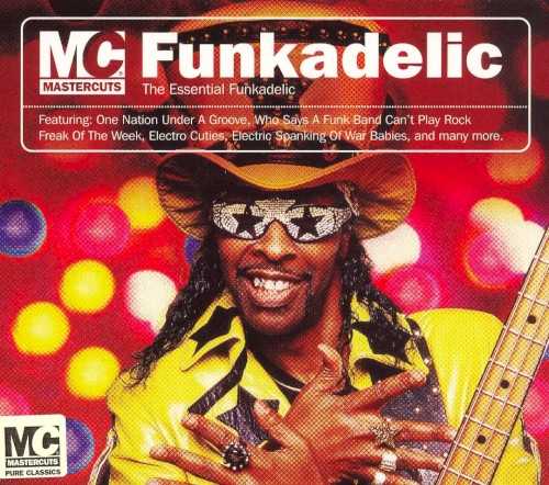 the_essential_funkadelic