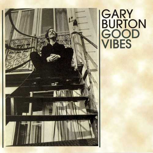 Allmusic album Review : Throughout much of the latter half of the 1960s, the music of vibraphonist Gary Burton was heavily influenced by rock. But the dominance of electronics and the tendency toward long vamps on tunes like "Vibrafinger" sound rather dated and less satisfying than the vast majority of his other recordings from the era. "Las Vegas Tango" at first shows some promise, but the excessive guitars and percussion soon take over. Check out his far superior quartet albums for ECM and RCA instead. good_vibes