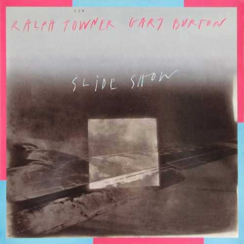 Allmusic album Review : 11 years after recording Matchbook, guitarist Ralph Towner and vibraphonist Gary Burton (who doubles here on marimba) had a recorded reunion for another duet album. Both of the musicians display unchanged and highly complementary styles on eight of Towners originals and "Blue In Green." The music is quite subtle, and the blend between the vibes and the guitar is satisfying, both for close listening and as background music. slide_show