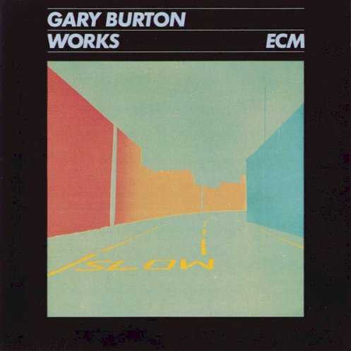 Allmusic album Review : WORKS takes a look at Gary Burtons projects for ECM during several productive years in the mid-70s. On the albums from which these tracks were culled, Burton didnt explore material as far-flung as that recorded in his prior years with RCA. That earlier period yielded tangos with Astor Piazzolla, country outings with Nashville players, and a "dark opera without words" composed for him by Carla Bley. But within the chamber jazz context that he did pursue, his breadth and varied approaches are quite bracing.<br><br> WORKS features duets from three different albums, pairing Burton with pianist Chick Corea, bass player Steve Swallow, and guitarist Ralph Towner. Burtons exciting NEW QUARTET (which marked his debut with the ECM label) is also represented, as are his subsequent quintet (including the then unknown Pat Metheny) and works that augment Burtons core ensemble with a chamber orchestra. This set makes an excellent starting point for those looking to explore Burtons ECM recordings. works