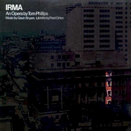 irma