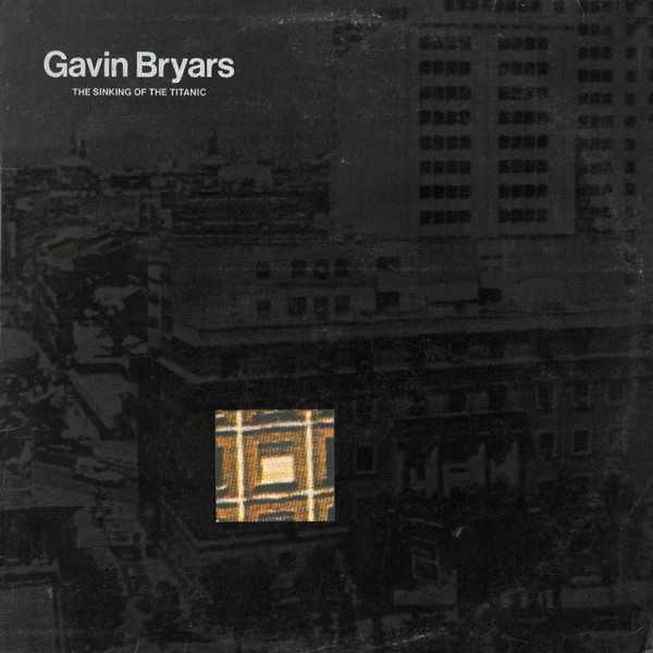 Allmusic album Review : A holy grail among contemporary music collectors, this release on Brian Enos Obscure label, which went out of print almost immediately, features two of the finest compositions of the late 20th century, both by Gavin Bryars. The title track had since been recorded again on two occasions, arguably to better effect on Les Disques du Crepuscule in 1990 and once, more pallidly, on Point in 1994, but this initial production was an extremely special event. Bryars idea was to construct an aural picture of the disaster, complete with songs and hymns supposedly played by the ships orchestra even as she was sinking. He combined this with the acoustical phenomenon of the enhanced ability of sounds to travel great lengths underwater and produced an eerie and romantic sub-aqueous soundscape of remarkable subtlety and beauty. Using minimalist techniques, the repetition and overlapping of hymns like "Autumn" assume a surreal aspect, at once sad and peaceful. His score was designed to incorporate new discoveries about the shipwreck (or to dispense with elements that proved false) over time; this performance includes taped reminiscences of one survivor and the tinklings of a music box salvaged by another. This is one gorgeous, haunting piece of music. As though one masterpiece wasnt enough, the second composition on the album might be even greater. Surely one of the most beautiful "concept" works ever created, "Jesus Blood Never Failed Me Yet" begins with the faint, faded-in voice of a London tramp singing the old hymn plaintively but without pathos and more or less in tune. Bryars looped this tape so that it resolved in non-jarring fashion, then introduced -- ever so softly and gradually with each iteration of the verse -- instrumental accompaniment: first strings, then guitar and bass, and eventually the entire chamber orchestra. The lush, sensuous music, entirely sympathetic to the song, gives it increased strength and humanity as it swells to near-majestic proportions and then, just as gradually, subsides. The emotional impact of this 25-minute piece, in its honest and charitable stance toward the singer, cannot be understated. With this simple idea, limned with precision and beauty, Bryars was graciously content to achieve a lofty goal one time, to let it stand by itself and move on. A version recorded for Point in 1995, which included the gratuitous addition of Tom Waits accompanying the tape, pales in comparison to the original. Long a collectors item on vinyl, a CD issue was released in England on Virgin U.K. in 1998 but it, too, quickly went out of print. the_sinking_of_the_titanic_jesus_blood_never_failed_me_yet