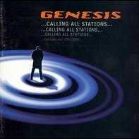 Allmusic album Review : Phil Collins left Genesis following the We Cant Dance tour and many observers expected Tony Banks and Michael Rutherford to finally call it a day. They decided to persevere instead, hiring former Stiltskin vocalist Ray Wilson to replace Collins. Given that Stiltskin was a European neo-prog band, it isnt a total surprise that Genesis returned to their art rock roots on Calling All Stations, their first album with Wilson. The music on Calling All Stations is long, dense, and lugubrious, but its given the same immaculate, pristine production that was the hallmark of their adult contemporary work with Collins. It wants to be an art rock album, but not at the expense of losing the pop audience -- which makes it all the stranger that the group doesnt really write pop songs on Calling All Stations. That may be because Wilsons voice isnt suited for pop, but works well with languid, synthesized prog settings. But even ponderous prog rock has to have musical themes worth exploring, and on that level, Genesis come up dry on Calling All Stations. calling_all_stations