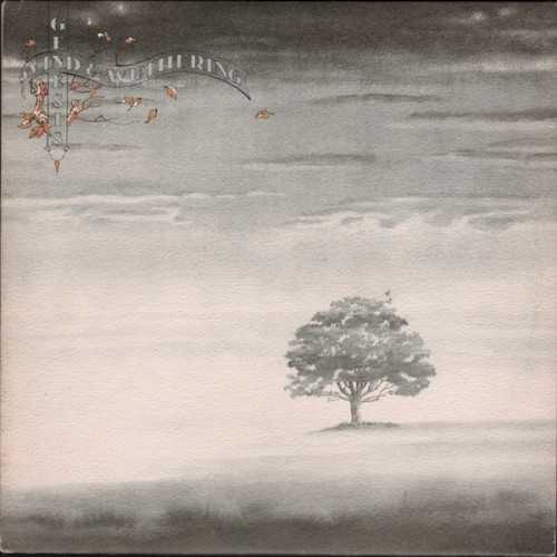 Allmusic album Review : Wind & Wuthering followed quickly on the heels of A Trick of the Tail and theyre very much cut from the same cloth, working the same English eccentric ground that was the groups stock in trade since Trespass. But if A Trick of the Tail played like Genesis attempt at crafting a great Genesis record without Peter Gabriel, as a way of finding their footing as a quartet, Wind & Wuthering finds Genesis tentatively figuring out what their identity will be in this new phase of their career. The most obvious indication of this is Mike Rutherfords "Your Own Special Way," which is both the poppiest tune the group had cut and also the first that could qualify as a love song. It stands out on a record that is, apart from that, a standard Genesis record, but quite a good one in that regard. wind_wuthering
