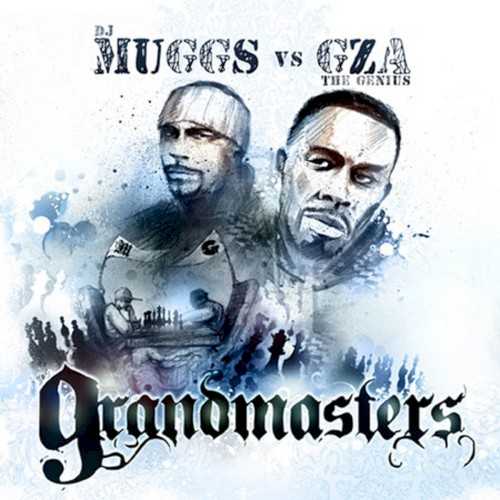 Allmusic album Review : Considering that Cypress Hills DJ Muggs and Wu-Tang MC GZA have been collaborating since 1997, when Muggs was releasing his first Soul Assassins record, it makes a lot of sense that the two of them got together to create a full-length record. DJ Muggs gave GZA a copy of 15 of his beats, and two months later they met up in L.A. to record Grandmasters. Of course, the attention of the record is focused on GZAs rhymes, as it should be, but Muggs, the skilled producer that he is, makes his presence felt without being blatant about it, and provides a very good, dramatic backdrop for the rapper. Grandmasters refers both to chess and hip-hop, the two main topics of the record. The song titles allude to situations encountered in a chess game (many of which are briefly described in interludes by Russian-accented speakers), but GZA and the other rappers featured on the record (Wu-Tang associates RZA, Raekwon, Masta Killa, Prodigal Sunn, and Cypress Hills Sen Dog) use the titles as interpretations of life. As if this werent obvious enough, GZA himself explains that his love of chess is due to "the great high" he gets from "the movement...war, capturing, thinking, strategy, planning. Its music, its hip-hop, its sports, its life, its reality." Its a kind of concept album, with the two "grandmasters" of the game explaining the rules to everyone else. Structurally, the record starts out aggressively and strong, with songs like "Exploitation of Mistakes" (with GZA giving an almost news-report delivery) and "General Principles" introducing the ground rules and common errors. As the album moves along, the songs smooth out a little; the initial anxiety has turned into deliberation and strategy. In "Queens Gambit," GZA, with some ingenuous use of NFL metaphors, seduces -- or perhaps is seduced by -- the most powerful player on the board. The end becomes apparent in the dramatic, synthesized-string-driven "Unprotected Pieces," about the "very unforgiving environment" of the rap music industry. "Illusory Protection" exposes the lack of talent in many MCs ("most of them be swinging wild and then drop the bat") and the final blow seems inevitable. But GZA is too smart to have things end so easily. Chess, life, and hip-hop are much more complicated than that. The closer, "Smothered Mate," isnt celebrating a win. Its about pain and torture and people who "Draw pistols to resolve issues/It give them a sense of closure to expose the brain tissue." This is no victory song; this is violent reality. Grandmasters is a brilliantly executed and complex record that effectively shows off the skills of the participants, and is definitely not something that should be taken as a game. grandmasters