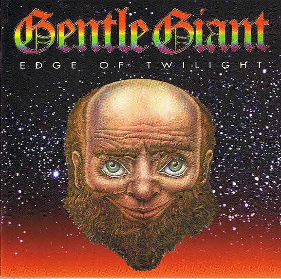 Allmusic album Review : Edge of Twilight is a thorough overview of Gentle Giants years at Vertigo Records, containing nearly every highlight from each of their early records. As a result, its not only a perfect introduction to the strange, provocative world of Gentle Giant, it could be all the Gentle Giant most prog-rock fans need. edge_of_twilight
