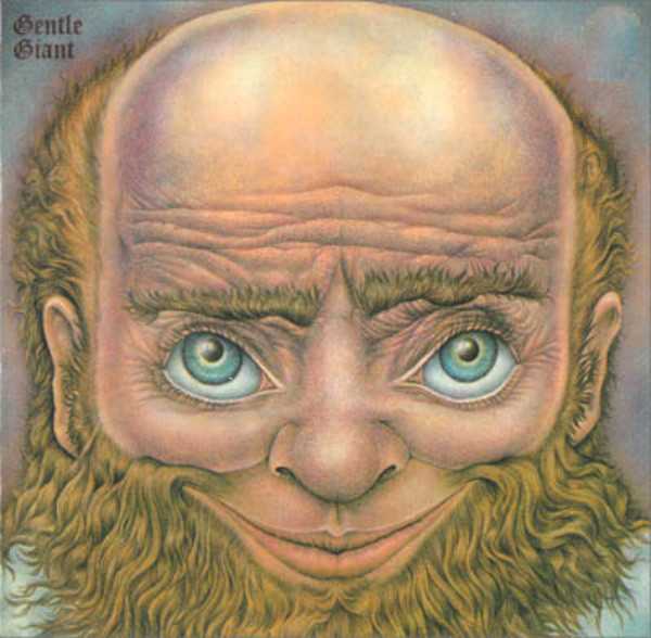 Allmusic album Review : Astonishingly daring debut album, not as focused or overpowering as King Crimsons first but still crashing down barriers and steamrolling expectations. The mix of medieval harmonies and electric rock got stronger on subsequent albums, but the music here is still pretty jarring. Kerry Minnear was probably the only prog rock keyboard player of the era who allowed his synthesizers to sound like themselves and not mimic orchestras; Gary Greens guitars are alternately loud and brittle or soft and lyrical, and always surprising; and the presence of saxes and trumpets (courtesy of Phil Shulman) was unusual in any rock band of the era -- all of which explains how Gentle Giant managed to attract a cult following but hadnt a prayer of moving up from that level of recognition. "Funny Ways" was the softest prog rock song this side of Crimsons "I Talk to the Wind," but a lot of the rest is pretty intense in volume and tempo changes. "Nothing at All" by itself is worth the price of purchase. gentle_giant