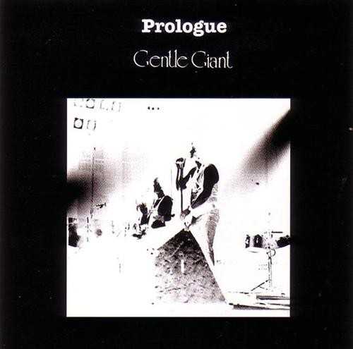 Allmusic album Review : One of a rapidly growing body of live Gentle Giant performances from the 70s that have begun surfacing on CD, Prologue is the next thing to a bootleg: the fact that the title is misspelled as "Prolouge" on the back cover and the spine is sort of a dead giveaway. The two-CD set encompasses two shows dating from the periods of In a Glass House and The Power and the Glory, respectively; the first disc and part of the second come from an April 5, 1974 concert in Munster, Germany, and the balance of the second disc is filled out with four numbers from an October 10, 1975 show at the Philadelphia Spectrum. The material is drawn from among the groups best work, from their prime creative years, though it is debatable if this is the best way of hearing it. Thats especially true of the Munster material which, though it is a taut and bracing performance, is lacking in sound quality, its sort of medium-fi, with the vocals somewhat weaker than the instruments. Much better is the material from the Spectrum, which comes close to the quality of an official live album, and shows off such pieces as "The Advent of Panurge," "So Sincere," and "Free Hand" to great advantage in a concert setting. Each of the members does get a showcase for his playing, and completists will have to own this set, but more casual fans will be disappointed by the amateurish packaging and uneven sound. prologue