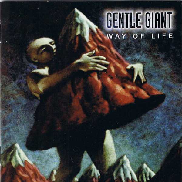 Allmusic album Review : Buyer beware! At first glance, the delightfully budget-priced two-CD Way of Life looks like a cheap and easy way of picking up the highlights from no less than five earlier Gentle Giant live albums. Interview in Concert, In a Palesport House, Endless Life, Prologue, and The Missing Face were all released on the bands own Glasshouse label during the late 90s and early 2000s, and did indeed represent a hefty investment in both time and money. But youd be foolish to think that Way of Life might cut out the chaff. Rather, some extremely dubious editing finds songs fading, or even stopping short so often, that whoever compiled this set was obviously more concerned with cramming on as many songs as possible, as opposed to affording respect to the songs themselves. A less than informative booklet adds insult to injury, and the only piece of advice that can really be offered to anyone considering buying this collection is -- dont. way_of_life