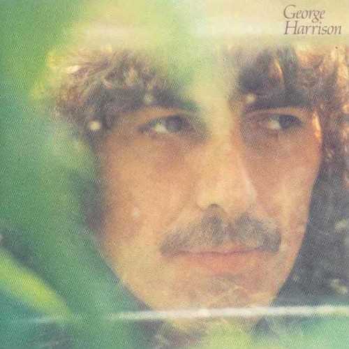 Allmusic album Review : George Harrison is, except for the overdubbed London strings, a painstakingly polished L.A.-made product -- and not a particularly inspired one at that. Its an ordinary album from an extraordinary talent. "Love Comes to Everyone" leads it off on a depressing note -- its a treadmill tune with greeting-card verses -- and there are too many other such half-hearted songs lurking here, although some are salvaged by a nice instrumental touch: theres a catchy recurring guitar riff on "Soft Touch" and some lovely slide guitar on "Your Love Is Forever." Compared to the original, tougher Beatles version that was left off the White Album, the remake of "Not Guilty" is an easy listening trifle, though it was a revelation when it came out (the original had to wait until 1996 and Anthology 3 for an official release), and the succeeding "Here Comes the Moon" is a lazy retake on another Beatles song. "Blow Away" would be the records most attractive new song -- and a number 16 hit -- but "Faster," a paean to Harrisons passion for Formula One auto racing, probably better reflected where his head was at this time. There are a few quirks: "Soft-Hearted Hana" is a strange, stream-of-consciousness Hawaiian hallucination, and "Dark Sweet Lady" is a Latin-flavored tune written for his new wife, Olivia. Finally, the inevitable spiritual benediction "If You Believe" offers some thoughtful philosophy to ponder, even if its not an especially memorable tune. george_harrison