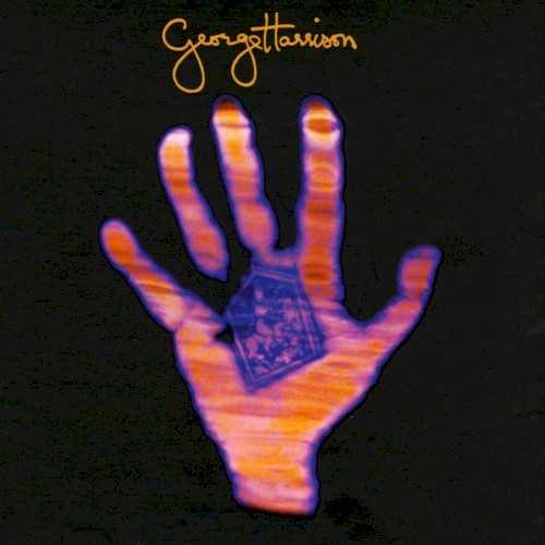 Allmusic album Review : How does an instant multimillion-selling album become an underrated minor masterpiece? George Harrisons follow-up to the triple-disc All Things Must Pass (which had been comprised of an immense backlog of great songs that hed built up across the last years of his time with the Beatles), Living in the Material World was necessarily a letdown for fans and critics, appearing as it did two-and-a-half-years after its predecessor without that earlier albums outsized songbag from which to draw. And it does seem like Harrison narrowed his sights and his vision for this record, which has neither the bold musical expansiveness nor the overwhelming confidence of its predecessor. And while there are still some beautiful and delightfully lyrical, charming moments throughout, few of the melodies are as instantly memorable and compelling as those of most of the songs on the earlier record, and some of the most serious songs here, such as "The Light That Has Lighted the World," seem weighed down with their own sense of purpose, in ways that All Things Must Pass mostly (but not entirely) avoided. What Living in the Material World does show off far better than the earlier record, however, is Harrisons guitar work -- unlike the prior album, with its outsized contingent of musicians including Eric Clapton and Dave Mason on guitars, hes the only axeman on Material World, and it does represent his solo playing and songwriting at something of a peak. Most notable are his blues stylings and slide playing, glimpsed on some of the later Beatles sessions but often overlooked by fans.<br><br> "Dont Let Me Wait Too Long" is driven by a delectable acoustic rhythm guitar and has a great beat. The title track isnt great, but it does benefit from a tight, hard, band sound, and "The Lord Loves the One (That Loves the Lord)," despite its title, is the high point of the record, a fast, rollicking, funky, bluesy jewel with a priceless guitar break (maybe the best of Harrisons solo career) that should have been at the heart of any of Harrisons concert set. Vocally, Harrison was always an acquired taste, and he isnt as self-consciously pretty or restrained here, but it is an honest performance, and his singing soars magnificently in his heartfelt performance on "The Day the World Gets Round," a song that resembles "Beware of Darkness" and also, curiously enough, "Across the Universe." Perhaps a less serious title would have represented the album better, but nobody was looking for self-effacement from any ex-Beatle except Ringo (whos also here, natch) in those days. Even in the summer of 1973, after years of war and strife and disillusionment, some of us were still sort of looking -- to borrow a phrase from a Lennon-McCartney song -- or hoping to get from them something like "the word" that would make us free. And George, God love him, had the temerity to actually oblige, to the extent of painting a few signs here and there suggesting where hed found it and where we might, all with some great playing and some laughs. And it wasnt all serious -- there are pointed moments of humor throughout, especially on the title song; and "Sue Me, Sue You Blues" was a follow-up to Beatles-era tracks such as "Only a Northern Song," dealing with the internal workings and business side of his lingering involvement with the group, in this case the multiple, overlapping, sometimes rotating lawsuits that attended the breakup of their organization. And one track, "Try Some, Buy Some," which hed given away to Ronnie Spector at the time, actually dated back to the All Things Must Pass sessions. living_in_the_material_world