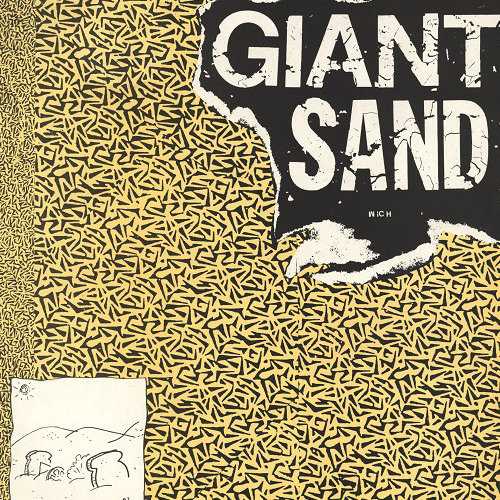 Giant Sand [Album Details]