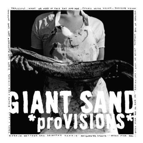 Giant Sand [Album Details]