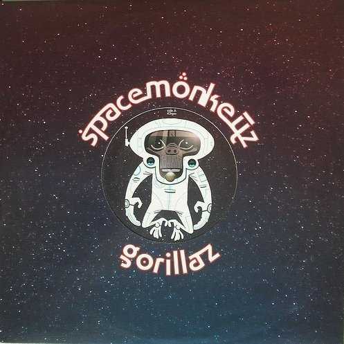 Allmusic album Review : The enormous success of Gorillaz self-titled debut spawned a couple of collections from the animated hip-hop group as a way of satisfying their public until their Svengalis, Dan "The Automator" Nakamura and Damon Albarn, could reconvene to deliver new material. G-Sides was a more or less straightforward B-sides collection, while Laika Come Home offered a unique twist on the remix album. Instead of hiring several DJs and artists to remix the groups songs, Albarn and Nakamura had Space Monkeyz, who did a dub version of "Tomorrow Comes Today" as a B-side for that single, rework all of Gorillaz songs as dub excursions. While the actual identities of the Space Monkeyz are questionable, gorillaz.com says they are "mutant offspring of the monkey cosmonauts sent into space during the Cold War" -- their remixing skills and dedication to authentic-sounding dub are undeniable. An appropriately laid-back, playful feel permeates Laika Come Home; the albums best moments, such as "19/2000 (Jungle Fresh)," "New Genius (Brother) (Mutant Genius)," and "M1A1 (Lil Dub Chefin)" explore the dub influences at the root of Gorillaz sound and offer a fun, fresh take on the songs. In all, while its not as exciting -- or, arguably, necessary -- as a new Gorillaz album, Laika Come Home is still a more satisfying work than the usual boring and/or unpredictable remix album. Fans awaiting the Gorillaz next move will be sufficiently entertained by this summery, spacy collection. laika_come_home