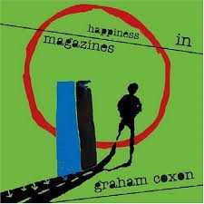 Allmusic album Review : Its suitably perverse that Graham Coxon released his first full-fledged pop album, Happiness in Magazines, in 2004, the year after his former bandmates in Blur tipped the scale in favor of the indie art rock he championed while he was in the band. Coxon always functioned as a passive-aggressive catalyst in the band, pushing songs forward and twisting them inside out with his thrilling, fluid guitar. He was raised on the same British punk and pop as his former collaborator Damon Albarn -- the same stack records by the Smiths, the Specials, and the Jam -- but he had an instinct to pursue a different path than prevailing pop culture, leading Albarn down the path to the Britpop of Parklife and the American-indie pastiche of Blur and 13. On the latter two, he began singing his own compositions, soon stretching out to a series of dogmatically lo-fi solo records before leaving the band during the sessions for their seventh album. Blur continued down the willfully messy indie path with Think Tank, obscuring their songs with meandering arrangements, but Coxons own contrarian instincts set in when he cut his fifth solo album in 2003: he turned back to guitar pop. He reunited with Stephen Street, who produced Blurs best albums, but retained much of the rough-hewn, D.I.Y. feel of his solo projects for Happiness in Magazines, and the result is a wonderful fusion of ragged invention and sharp, tuneful songwriting. While the basic sound of the record isnt quite a surprise -- since Coxon still plays the bulk of the instruments, it does sound like a homemade record, but the songwriting recalls vintage Blur, so it does sound familiar -- what is a shock is that Coxon has the confidence and will to not hide behind the noise and obscurist tendencies that made his previous solo efforts a bit laborious. Here, his emotions are pushed to the surface and theyre married to catchy, memorable songs that are delivered in an immediate, imaginative fashion. This return to guitar pop doesnt feel like a retreat, it feels like a warm acceptance of Coxons strengths, particularly because he hasnt completely abandoned the guitar squalls and unpolished production of his other four efforts. And thats why Happiness in Magazines feels like Coxons first true solo album -- its the first to present a complex, robust portrait of him as an artist, and the first that holds its own next to what he accomplished in Blur. happiness_in_magazines