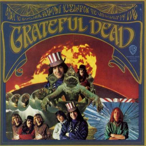 the_grateful_dead