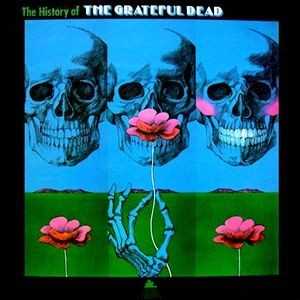 the_history_of_the_grateful_dead