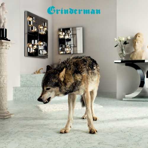 Allmusic album Review : When Grinderman released their debut in 2007, Nick Cave, Warren Ellis, Jim Sclavunos, and Martyn Casey created a reckless, drunken animal of an alter ego to the Bad Seeds. The album bridged territory mined by everyone from the Stooges to Suicide to Bo Diddley. Again recorded in the company of producer Nick Launay, Grinderman 2 is a more polished and studied affair than its predecessor, but its a more sonically adventurous, white-hot rock & roll record. The opening, "Mickey Mouse and the Goodbye Man," comes closest to the songs on the previous album, but feels like it comes by way of Patti Smiths "Radio Ethiopia," Howlin Wolf, and the Scientists. Its pure scummy, sleazy, in-the-red dissonant rock. The swampy, ribald blues of "Kitchenette," features Caseys bass roiling around distorted, Echoplexed electric guitar, electric bouzouki, and jungle-like tom-toms and kick drums. Cave does his best lecher-in-heat blues howl -- if Charles Bukowski had sung the blues, this is what it would have sounded like. "Worm Tamer" is a thundering, interlocked coil of triple-note vamps on electric guitar and violin; theres an organ that sounds like Sun Ra playing in a burlesque theater, and an elastic groove in the rhythm section that threatens to take the entire thing off the rails, but purposely never does. While the controlled feedback suggests the earliest sounds of the Bad Seeds live, the layered harmony vocals and tautly held tension between rhythm and lead instruments -- all on stun -- reveal a disciplined sophistication. The single "Heathen Child," with its darkly comedic lyrics built from the slithering, funky rhythm-section-down mix, is as infectiously hooky as it is blasphemous; Ellis careening bouzouki here is among the more delightfully threatening rock sounds to emerge from a stringed instrument in ages. Grinderman can do a slow burn as well, evidenced by "When My Baby Comes," as Caves theatrically bawdy lyrics are delivered over the ensembles space rock drone. Nothing really prepares the listener for "Bellringer Blues," though. It sounds akin to Loop, Spiritualized, and Ash Ra meeting careening 21st century garage rock, as distortedm backmasked loops of guitar, organ and drums drive spooky chanted vocals thatchurn, rumble and crack in response. With its expansive textural and atmospheric palette, and deliberately studied dynamic bombast, Grinderman 2 still contains an overdose of rock and roll adrenaline and is drenched in comic sleaze, but it also sounds like a new, more experimental direction for the band more than it does a continuation of its predecessor. grinderman_2