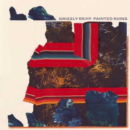 Allmusic album Review : During the five years between Shields and Painted Ruins, the lives of Grizzly Bears members changed, thanks to marriage, children, and divorce. So did the way many listeners consume music, thanks to the advent of streaming music services and other advances. So if the bands meditative fifth album feels a little out of time, its in a good way; Painted Ruins sounds timeless rather than tied to any particular moment. Even its structure suggests an old-school album, beginning with the somber prologue "Wasted Acres," which offers a welcome return to the bands postmodern chamber pop even as it mentions a Honda TRX 250 all-terrain-vehicle, and closes with the sweeping, brass-driven melancholy of "Sky Took Hold." In between, the band revisits their music from new perspectives, making slight tweaks but remaining unmistakably Grizzly Bear. "Aquarian" and "Cut-out" borrow some of Shields insularity as they ponder lifes unanswerable questions, while the gorgeous harmonies and harpsichord on "Neighbors" hark back to Yellow House. Elsewhere, the band expands on Veckatimests poignant pop with "Losing All Sense," which is cut from the same cloth as "Two Weeks," and "Mourning Sound," where the upfront rhythm section gives a deceptive bounce to lyrics like "This isnt a place where I can even try." Throughout Painted Ruins, the beautiful arrangements reflect -- and invite -- contemplation as they carry the songs ambiguous themes and lyrics, which balance cryptic introspection with flashes of clarity. Grizzly Bear channels the chaos and turbulence of the 2010s more subtly than some of their contemporaries, imbuing it with political and personal depth on songs like "Four Cypresses," which creates a tension between its fluid strings and martial beats thats all the more intriguing because it isnt obvious. And when Ed Droste tells a lover whos on the way out "Dont you be so easy" on "Three Rings," it might as well be the albums manifesto. Occasionally, Painted Ruins drifting meditations border on meandering, but its open-ended beauty is well worth the close listening it takes for the album to fully reveal itself. painted_ruins