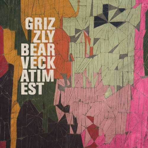 Allmusic album Review : Its hard to decide what the most impressive thing about Veckatimest is: Grizzly Bears ambition, which is seemingly boundless, or the fact that this boundless ambition never eclipses these songs. The band already made such an impressive leap from Horn of Plenty to Yellow House that an album to catch their breath would have been understandable. However, Grizzly Bear are most comfortable when theyre challenging themselves, and Veckatimest delivers everything that Yellow House did and more. Just as that album blew off the dust and noise that covered Horn of Plentys lo-fi sketches, this albums production clears away any remaining cobwebs, revealing these songs in all their intricate detail. That detail includes string quartet and choral arrangements by composer and conductor Nico Muhly on some tracks, but all of Veckatimest has a more rarefied air than any of Grizzly Bears previous work. The band hints at the just how big the albums scope is with its first two tracks: "Southern Point"s psychedelic folk-jazz throws listeners into its bustling acoustic guitars, piles of vocal harmonies, swishy drums, and various sparkling sounds, making it a disorienting and dazzling opening salvo. The gorgeous "Two Weeks," by contrast, is the albums most immediate moment, its "Would you always? Maybe sometimes? Make it easy? Take your time" chorus teetering elegantly between pleading and reassuring as its buoyed by backing vocals courtesy of Beach Houses Victoria LeGrand. From there, Veckatimest ranges from Yellow House-like rambles such as "Hold Still" and "Dory" -- which plays like a kissing cousin to "Little Brother" -- to elaborate, quicksilver suites like "I Live with You," which builds from the Brooklyn Youth Choirs vocals into skyward-climbing chamber pop, to "While You Wait for the Others" and "Cheerleader"s deceptively simple pop. At the heart of all these songs are negotiations with someone close, as on "All We Ask"s admission "I cant get out of what Im into with you." Though the sheer heft of songs such as "Fine for Now" could easily topple the albums balance between ambition and intimacy, Grizzly Bear knows when to come in for close-focus moments like "About Face" and the final track, "Foreground" which, with its plaintive vocals and simple piano melody, is one of the bands most beautiful ballads yet. Its clear that Veckatimest was made for a lot of listening. Nearly every song feels like the musical equivalent of a big meal: theres lots to digest, and coming back for second (and thirds, and more) is necessary. veckatimest