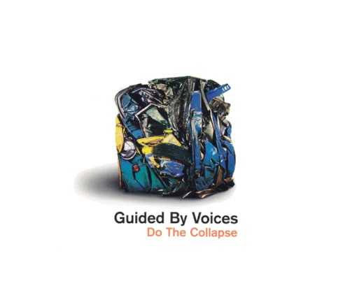 Allmusic album Review : One school of thought regarding Guided By Voices considers the band in their element with a four-track, turning out impressionist albums of fragmented, mini-pop songs. The other claims that theyre a great pop band that has never made a great pop album because of their adherence to the four-track. Maybe frontman Robert Pollard is among the latter camp, since Do the Collapse is their first effort recorded in a full-fledged studio with a real producer, namely Ric Ocasek. Of course, the jump to professionalism could have happened simply because there was nowhere left to go; their amateurish, homemade guitar pop had become entirely too predictable, and hiring Cobra Verde as a backing band on Mag Earwhig! didnt really change things -- it was time for a shot at the big time. As a matter of fact, Do the Collapse was even designed as their major-label debut, but the label passed on their option after hearing the finished result, so GBV headed over for TVT. Its hard to blame the major label, actually, because Do the Collapse simply doesnt work. Its not that Ocaseks production is inappropriate, or that the expanded song lengths feel wrong, its that Pollard is stuck in a rut. His songs follow familiar patterns, and now that there have been so many of them, its hard not to feel like theyre all tossed off to a certain extent. No hooks gain hold, the imagery feels silly, and theres no excitement or energy to the bands performances, resulting in exactly what any fan would fear from a GBV major-label release -- a puffed-up, overblown version of Alien Lanes. Its clear thats not what Pollard or Ocasek wanted, but the bands strengths have deteriorated so much, thats the only thing they were capable of cutting. do_the_collapse