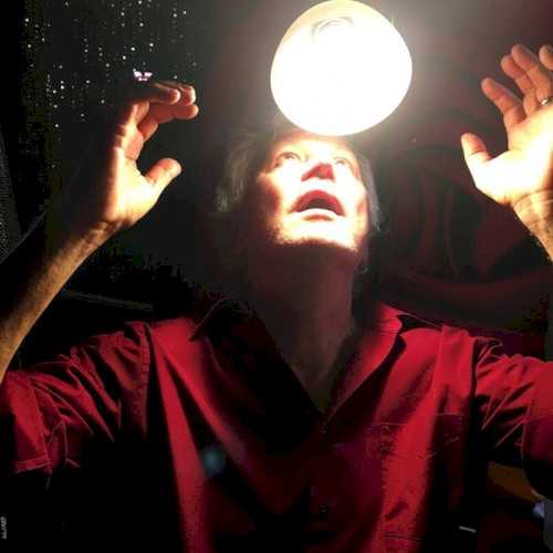 Allmusic album Review : Its sometimes difficult to fathom the thought processes of Robert Pollard, but more often than not, it turns out the guy knows what hes doing. More than a few fans and observers were puzzled when Pollard debuted a new edition of Guided by Voices in February 2016, less than 18 months after the ignoble breakup of the "classic lineup" that had been touring and recording since 2010. But a spin of 2017s How Do You Spell Heaven, the second album from the reconstituted band, shows that in terms of chops and imagination, Pollard certainly traded up. This version of GbV can do more than just play Pollards songs -- they bring a tough but intelligent rock & roll swagger to the music, and seem as comfortable with his glam and prog rock influences as his pop hooks. Doug Gillards lead guitar work shines on these tracks, especially the stomping instrumental workout "Pearly Gates Smoke Machine" (the tune was written by Gillard as well, with Pollard penning the rest of the set), and Bobby Bare, Jr. lends him impressive support. The rhythm section of Mark Shue on bass and Kevin March on drums is excellent, bringing a muscular snap to the performances as well as an enviable sense of color and shading. And with a band this good behind him, Pollard has stepped up as a vocalist, singing with a vigor and commitment that he hasnt achieved in recent years. As a songwriter, How Do You Spell Heaven finds Pollard in an expansive mood, with more (relatively) grand-scale rock numbers on board than pocket-sized pop tunes. But if Pollard has this good a band at his disposal, why wouldnt he want to make use of their talents? How Do You Spell Heaven is one of the best and smartest rock albums Guided by Voices have given us since Isolation Drills, and this music confirms Pollard is no dummy when it comes to putting together a band. how_do_you_spell_heaven