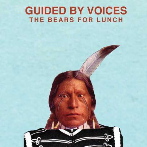 Allmusic album Review : The Bears for Lunch rounds out a ridiculously busy year in the history of Ohio lo-fi pioneers Guided by Voices as their third full-length album released in 2012. Back with a vengeance from an eight-year hiatus, the GbV brand is recalibrated for this trio of new albums with the classic 1993-1996 lineup of the band that produced its most adored records like Alien Lanes and Bee Thousand. The drive to create is audible, with all three of these collections (as well as two solo albums released in 2012 by GbV frontman Robert Pollard) stuffed with frantic amounts of song ideas, from off-the-cuff free-associative ranting to fully formed jangling power pop. Almost 20 years since those early albums of hissy four-track recordings, a couple of things have changed. In the 2010s the band has taken to mixing its infectious pop with slight hints of prog rock, as on the relatively epic album opener "King Arthur the Red" and the spacy paranoia of "Amorphous Surprise." While there are still some nods to home-recorded experiments like the charmingly off-key multi-tracked vocals of the Beatles-folky "Waking Up the Stars" and the lo-fi piano ballad "The Military School Dance Dismissal," these songs are mostly studio-recorded rock, with clear drums, loud guitars, and coherent vocals. The dusty charm of the bands early work is still intrinsic to the songwriting, however. Hooky slices of sad pop magic like "White Flag," "Waving at Airplanes," and the R.E.M.-styled bounce of "Everywhere Is Miles from Everywhere" sound like new chapters in the bands history of incredibly catchy songs rather than rewrites of former glories. However, also true to GbV style, theres a good amount of frustrating filler like the half-baked and drunk-sounding jam "Dome Rust" and the tedious "Tree Fly Jet." The truly curious part of the equation is the bands choice to release three albums of almost interchangeably average quality in the space of one year instead of offering up one collection of standouts. The Bears for Lunch may be the strongest of the three 2012 albums by a small margin, but regardless of whether your preferences fall to the side of pop or snotty noise, a far better album-length "best-of" playlist could be culled from the three records than any of them standing on its own. As an entity unto itself, The Bears for Lunch is much like Lets Go Eat the Factory and Class Clown Spots a UFO before it: completely respectable collections of tunes from a well-oiled machine, but falling short of the almost accidental brilliance of their best work. the_bears_for_lunch