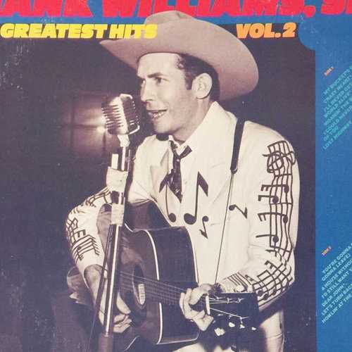 Allmusic album Review : When compared with 40 Greatest Hits (which came out the following year), this record is light on both tracks and liner notes. Adding insult to injury, these tracks are also offered in simulated stereo. Okay, but there are better packages. 24_greatest_hits_vol_2