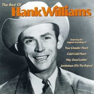 the_best_of_hank_williams