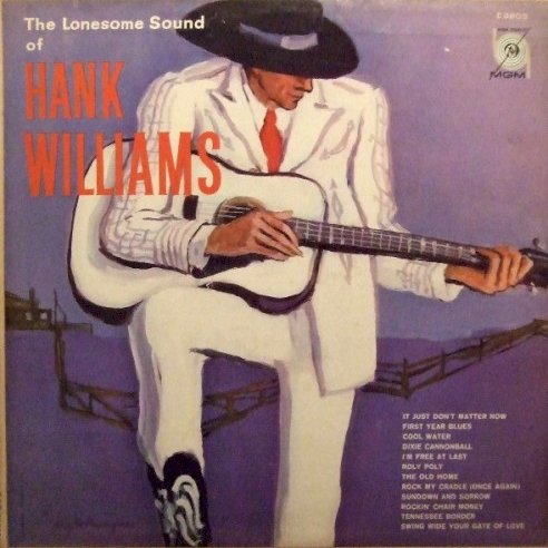 the_lonesome_sound_of_hank_williams