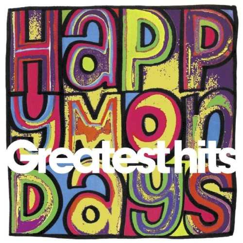 Allmusic album Review : The German collection of Happy Mondays Greatest Hits closely contends with 1995s excellent Loads, though the absence of a few classics, and the inclusion of a few inferior remixes, places it below its predecessor. While both of them include the half-dozen tracks that couldnt be left off a Mondays compilation -- "Step On," "24 Hour Party People," "Kinky Afro," "Hallelujah," "Loose Fit," "Bobs Yer Uncle" -- Greatest Hits presents a few songs in extended mixes that dilute the potency of the originals. One bonus to pique the interest of fans is a very rare B-side, a psychedelicized cover of the Bee Gees "Stayin Alive." greatest_hits