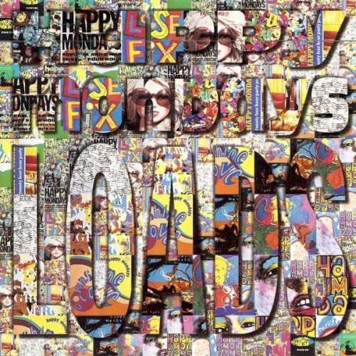 Allmusic album Review : With the exception of Pills n Thrills and Bellyaches, Happy Mondays had difficulty expanding their ideas into full albums, which makes the singles compilation Loads all the more useful. It contains all of the bands hit singles -- "Step On," "Kinky Afro," "Hallelujah," "Lazyitis," "W.F.L.," "Tokoloshe Man," "Loose Fit," "Bobs Yer Uncle," "24 Hour Party People," "Mad Cyril" -- plus several important album tracks, making it an excellent distillation of the bands career; as an album, only Pills n Thrills provides better listening, and Loads is arguably just as good as an introduction, especially for casual fans. The first 10,000 copies of Loads included an extra disc, Loads More, a compilation of remixes making their debut appearance on CD, including Bernard Sumners "Freaky Dancing," Mike Pickerings "Delightful," Martin Hannetts "Lazyitis," and Vince Clarkes "W.F.L."; all of the remaining mixes are by Paul Oakenfold. Since the remixes date from the height of Happy Mondays career, they provide useful insight on the bands talents as a dance group. loads