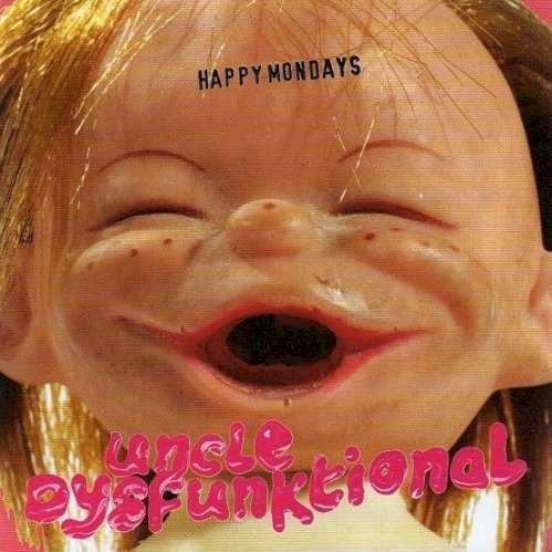 Allmusic album Review : Man, Uncle Dysfunktional has a really ugly, garish cover -- but such a revolting image is the only appropriate art for a comeback album by Happy Mondays, for there has been no band that epitomized ugly and garish like the X-addled thugs from Manchester. Even when they got colorful, which was a lot, it was with nasty clashes of color. They didnt match and they didnt care, and that same sense of malevolent, cheerful sloth infects this, the first Happy Mondays record since 1992s Yes, Please and Shaun Ryders first since the largely ignored 2003 project Amateur Night in the Big Top. This is called the Mondays, but most of the band hasnt shown up: only Ryder and his faithful sidekick Bez, plus drummer Gary Whelan, whose presence may be the only reason outside of marketing that this isnt called a Black Grape record. Then again, the Black Grape albums -- particularly the excellent 1995 debut Its Great When Youre Straight...Yeah -- felt more like Mondays albums than Yes, Please, for Ryder was the sound and spirit of the group, no matter who was backing him as a band or pulling levers on the board. Given all that, why not reclaim the name? What else is Ryder going to do anyway? He seems to admit that directionless as much on Uncle Dysfunktional, as this isnt a bracing return to form as much as it is an acknowledgement that this kind of lecherous electro-funk is what he does best, so why not do it anyway? That might not make for a kinetic album, but theres a casualness to Uncle Dysfunktional thats appealing, as the tapestries of loops, samples, and synths have a filthy, lecherous quality thats kind of seductive, even if its not quite irresistible. What is nice is that the Mondays pretty much steadfastly refuse to change -- there are a couple of flourishes that identify this as a 2007 release, such as the blipping electronic bhangra of "Anti Warhole on the Dancefloor," but theyre not forceful and theyre swallowed out by beats that could have been heard ten or 15 years ago. Again, this doesnt seem like laziness as much as a shrug of "this is what they do," and theres something endearing about that. If only Ryder could have been arsed enough to really write some lyrics -- or even some lines -- that linger in the imagination, Uncle Dysfunktional would have had some longer staying power, but as it stands its a not-bad-at-all comeback thats at least better than Stupid, Stupid, Stupid and it offers one stone-cold Ryder classic in the gleefully vulgar "Cuntrydisco," a hazy blend of Hawaiian steel, "Bob George" samples, silly voices, and nonsense thats as good as anything hes ever done -- even if it does suggest that he could have done an album as good as this if he only bothered. uncle_dysfunktional