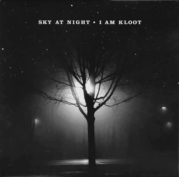Allmusic album Review : Manchester-based alt-rock trio I Am Kloots fifth long player is sentimental, elegant and drenched in booze, falling somewhere in between the autumnal twilight of the Clientele and the streetlamp glow of Richard Hawley. Sky at Night unfolds over a rainy, world-weary United Kingdom, and vocalist/guitarist John Bramwell, who delivers his lines with appropriate amounts of wit and worry, can sound like an English Willie Nelson, especially on the pub torch song “To the Brink.” As fellow northern Englanders, Elbow members Guy Garvey and Craig Potter know the landscapes that Bramwell and company draw their inspiration from, and the duo’s simple, reverb-heavy production work lends added weight to album highlights “Northern Skies” and “I Still Do,” resulting in a stormy, soulful and nuanced collection of late-night last spins that get better with each rotation. sky_at_night