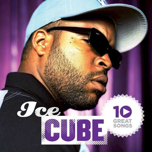 Allmusic album Review : Its aptly titled, but when it comes to Cube, is that all you want? To paraphrase the West Coast legend, you better check yourself before you squander your dough on this small slice of the rappers massive output, but this disc is part of the 10 Great Songs series, so Cube falls under the same rules as Paula Abdul, Trace Adkins, and Queensrÿche (and it seems like just yesterday that gangsta raps "popular acceptance" was being argued). On that level, its a success, and a fine, quick pickup if thats whats in order. Besides, any disc with "It Was a Good Day," "Check Yo Self," and "Bop Gun" on it could only be bungled down to a B+, and only if the rest was dreck, which certainly isnt the case here. 10_great_songs