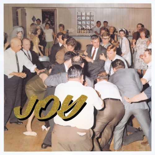 Allmusic album Review : Despite lacking the element of surprise, Idles second album finds the band as vital as ever while simultaneously exploring darker and lighter hues; they have managed to follow up on Brutalism with a record that is not only more explosive but also doubles down on humor and genuine sentiment. Clearly, theyve been taking cues from their live shows -- which have increased exponentially since their debut -- as Joy as an Act of Resistance is just as chaotic but isnt quite as tight and often feels like its bursting at the seams. What remains irrefutable is the sense of urgency, delivered to such a degree that it casts shade on other bands who claim to be raucous.
Proceedings start in familiar territory, with opening track "Colossus" mimicking the buildup structure of "Heel/Heal" before launching into a stream of pop culture references -- of which there are many throughout the record. From there, much of Joy as an Act of Resistance is an often hilarious trip through a myriad of societal issues, taking a slanted, sarcastic, and frothing shot at every subject. Whats most interesting about Idles is that they dont trade in 2-D rage; they point a finger at very specific targets before laughing directly at them, and its more nuanced than anger for angers sake. In particular, their dismantling of masculinity is impeccable, as they encourage expression of emotions and the inclusivity of everyone without succumbing to the tired beta-male diatribe spewed by certain detractors; this reaches its pinnacle on veritable highlight "Samaritans," which lists various phrases aimed at young men that only entrench stunted emotional growth.
It runs the risk of being overwhelming, if not for the sense of elation that Talbot brings to the table, masterfully exemplified by his staunch defense of immigration on "Danny Nedelko," which is both a personal case for a good friend -- the lead vocalist of Heavy Lungs -- and a series of more relatable characters that immigration has brought to the U.K. Most importantly, the track swells to such manic levels of celebratory joy that it inescapably sweeps everything along with it. Conversely, the linchpin of the album, "June," features heartbreaking lyrics and is easily the most personal song for Talbot; it entails the tragic loss of his baby daughter, an honest and brave move, especially considering how recently that unfortunate event took place.
In a move almost possible to predict, Idles have also included a full-blown cover with their own rendition of Solomon Burkes "Cry to Me," which works more than it really should, both thematically and in this new crunchier form. Overall, Joy as an Act of Resistance manages to plumb new depths for Idles -- that theyve achieved another record in such a short space of time is admirable, let alone one that shines head and shoulders over the majority of their peers -- and it certainly upholds their status as one of the U.K.s most exciting new acts. joy_as_an_act_of_resistance