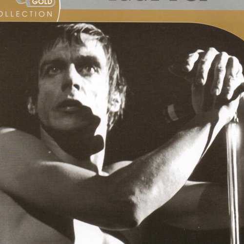 Allmusic album Review : Iggy Pops solo career seems to defy a neat and concise compilation album, given his numerous creative twists and turns as well as the long list of labels hes worked with, but that hasnt stopped anyone from trying to create one anyway, and this installment in BMGs Platinum and Gold Collection series assembles a dozen cuts from Iggys work for RCA and Arista. The fact that nearly half the disc is devoted to material from 1979s New Values, while Iggys best solo album (1977s Lust for Life) is represented with just two songs, suggests whoever put this together has their priorities a little out of whack, but for the most part this is an entertaining listen. Kicking off with, of course, "Lust for Life," this disc puts the focus less on Iggys David Bowie-produced comeback sets for RCA than his three albums for Arista, and in this context the five tunes from New Values sound mighty fine indeed, especially the pained and bitter "Tell Me a Story" and the primal rant of "Five Foot One," while "Loco Mosquito" and "Knocking Em Down (In the City)" sound like lost classics without the rest of Soldier weighing them down. Closing this album with "Pumpin for Jill" and "Bang Bang" from Party was a lamentable choice, but on the bright side at least nothing from the bargain-basement TV Eye (1977 Live) made the cut. This is useless as a career overview, and it wont replace your copies of Lust for Life or New Values, but if youre looking for a decent mix from Iggys early solo period, this will fill the gap. platinum_gold_collection