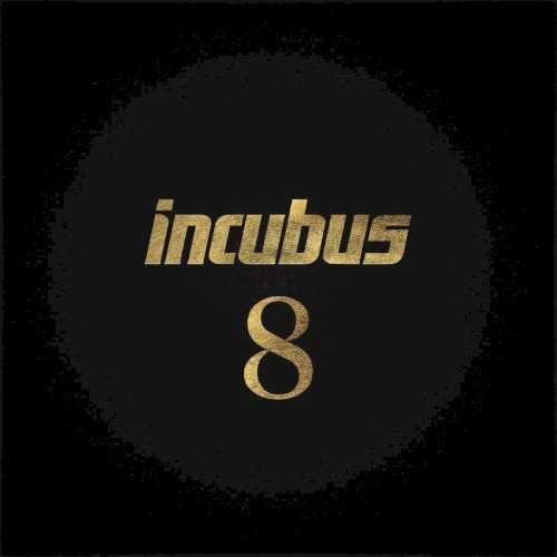 Allmusic album Review : The long-awaited follow-up to 2011s If Not Now, When?, 8 is the aptly named eighth studio long-player from the mercurial, Southern California-based hard rock/ex-nu-metal quintet. Co-produced by EDM/dubstep heavyweight Sonny John Moore, better known by his stage name, Skrillex, the 11-track set dials back on the synth-heavy, AAA pop/rock stylings of their previous outing in favor of a more streamlined, guitar-driven approach that should please fans of their earlier work. Front-loaded with a trio of in-your-face, melodically and emotionally charged haymakers ("No Fun," "Nimble Bastard," and the radio-ready "Glitterbomb"), 8 gets off to a rowdy start before exploring moodier territory on the brooding and anthemic "Undefeated" and the dark, electro-charged "Loneliest." A seemingly random foray into improvised camp, the just-under-a-minute-long "When I Become a Man" offers up a bit of levity, but those offbeat vibes are rendered largely inert by its introspective successor, the fractured "Familiar Faces." On first spin, 8 hits a lot of familiar beats, but given time to unfold, later cuts like "Love in the Time of Surveillance" and the nervy, angsty closer reveal some decidedly complex layers of sonic architecture. Toss in the requisite instrumental, the all-atmosphere "Make No Sound in the Digital Forest," and youve got a pretty solid Incubus record in your hands, albeit one that wont win over any of the groups detractors. 8