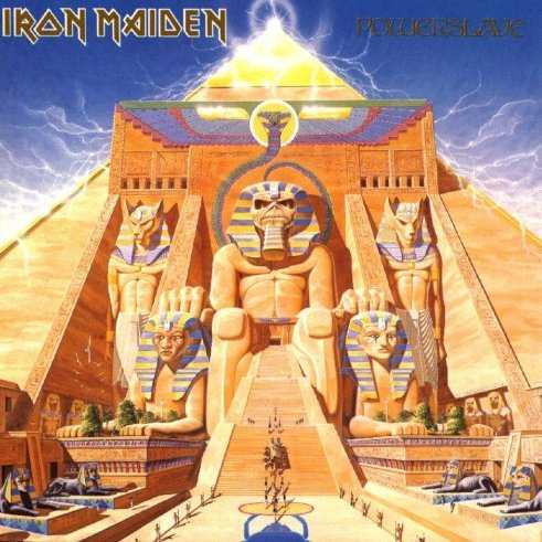 powerslave