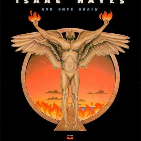 Allmusic album Review : Hayes late-70s to early-80s work with Polydor often gets forgotten, but even at its most mediocre, he changed with the times and it no doubt outstripped his last efforts for ABC. The success of 1978s Dont Let Go seemed to make the proceedings of this album more relaxed and confident. The ballads typify And Once Again more than anything else. Throughout most of the slow tracks here Hayes seems to be trying to attain a more thoughtful approach and seems to be reminiscent of his Black Moses era. His cover of "Its All in the Game" is slowed down a little bit and he gives a surprisingly impassioned vocal and an updated and deft arrangement. The entertaining "Ikes Rap VIII" has a glorious string arrangement and flows into a good cover of Angie Bofills 1978 classic "This Time Ill Be Sweeter." Another ballad, "Wherever You Are" has an atmospheric and haunting melody that made up for the wobbly lyrics. The dance tracks here arent great. Both "I Aint Never" and "Love Has Been Good to Us" had rhythms and production values that were on the way out by the time this hit the shelves. Hayes seemed to give his best dance material for a production job with Linda Clifford. This effort didnt have an especially long chart run and was a chart disappointment in contrast to Dont Let Go. Although there is nothing groundbreaking here, the sound arrangements and Hayes vocals make this more than worthwhile. and_once_again