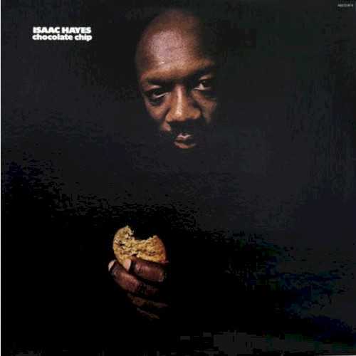 Allmusic album Review : A fine mid-70s album on which Isaac Hayes adapted to the disco era. His productions were already ideal for dance floors, and he now updated his charts to include some stomping segments with horns and layered beats, while maintaining his soulful vocals on both up-tempo tunes and ballads. This album got two Top 20 hits for Hayes and was his last really big hit album in the 70s. chocolate_chip