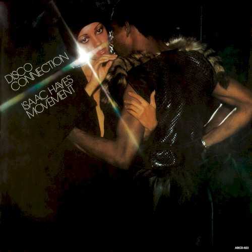 Allmusic album Review : Appearing under the aegis of Isaac Hayes Movement, 1975s instrumental Disco Connection was sandwiched in between the mightily successful Chocolate Chip and the tongue-in-cheeky Groove-a-Thon, outstanding albums which defined Hayes mid-70s sound. Disco Connection, however, foundered in comparison, but still proved a hit with the fans, easily slipping into the Top 20 early in 1976. Focusing on groovy brass and blistering guitars, the album is best represented by the title track, which is an up-tempo disco jam punctuated by Charles Pitts mighty picking and sweeping strings. "Disco Shuffle," meanwhile, slows the pace but repeats the beats, again augmented by some fierce guitar. Elsewhere, and especially on "Aruba" and "St. Thomas Square," the set slides effortlessly into Hayes unmistakably classic instrumental arrangements, which are so definitive and derivative of that era. Disco Connection remains largely forgotten, though, as Hayes style slipped in and out of fashion. This LP in particular was perhaps a little too easy on the ear with its light sounds and the lack of a blockbuster hit. But while its true that there are far finer ways to experience Hayes in all his glory, Disco Connection remains a slick reminder of the finesse which drove the simple arrangements of guitar, strings, and brass to such sweeping ends. disco_connection