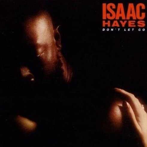Allmusic album Review : Isaac Hayes 1977-1982 stint on Polydor had him often doing strong work that differed from both his efforts at Enterprise and ABC. By the late 70s, Hayes had refined and updated his sound and stopped recording in Memphis. Although this albums predecessor, New Horizon, wasnt a big seller, it certainly helped him adapt to the changing musical landscape. In turn, Dont Let Go has Hayes even more confident and comfortable with his new sound. The title track has Roy Hamiltons jaunty classic all but unrecognizable with Hayes propulsive and expert disco take. With pushy horns, cooing background girls, and his subdued vocal, he effortlessly attained discos sense of fun. The songs insouciance seemed to rub off on the rest of this album. "What Does It Take" has Hayes steaming it up with help from a high-pitched bassline and a subtle buzzing guitar. On the best ballad here, the teasing "Few More Kisses to Go," Hayes plays the pathway to adulthood as waits for his "precious moment," singing "girls gonna be a full-grown woman, before this night is through." The best tracks on this album have Hayes infallible sense of melody, but there are a few duds. His disco version of "Fever" comes off a little desperate and pointless. The last track, "Someone Who Will Take the Place of You," is a good angry ballad, but clocking in at ten-and-a-half minutes, its a little too much of a good thing. Dont Let Go is Hayes most successful effort for Polydor. dont_let_go