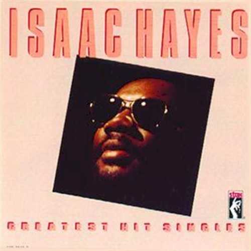 Allmusic album Review : One of the best-available Isaac Hayes compilation, Greatest Hit Singles bypasses a couple of his later disco hits, but the result is a more unified sound that helps illustrate why Hayes was so important to the development of 70s soul. Of course, a major part of his legacy consists of the epic-length suites that helped usher R&B; into the album age, and that facet of his work is necessarily underrepresented here. But as a concise, easily digestible introduction to Hayes work, Greatest Hit Singles is indispensable. Hayes may have been a master of mood and flow when he crafted his albums, but his innovative, slow-building style also lent itself to indulgence. Greatest Hit Singles presents just what the title suggests -- the single versions of these songs, which prune away Hayes excesses and boil his core sound down to the bare essentials. Even if this doesnt capture the full scope of his talents, it still gives a sense of Hayes genius as an arranger and the groundwork he laid for the R&B; love-man archetype. Theres only one of his trademark "raps" here, on "By the Time I Get to Phoenix," which is slimmed down to seven minutes. Everything else clocks in under five, which usually involves heavy editing. Oddly, for one of the most accomplished soul songwriters of the 60s, Hayes solo hits tended to be covers; only four of the 12 tracks here are Hayes originals, and two of those were movie themes. His vision as a solo artist lay more in the elaborate presentation and, often, reimagination of his repertoire. If you want to experience the full-length versions, see Staxs two volumes of The Best of Isaac Hayes, or buy the original albums. But for a more concentrated dose of Hayes at his best, Greatest Hit Singles is hard to beat. greatest_hit_singles