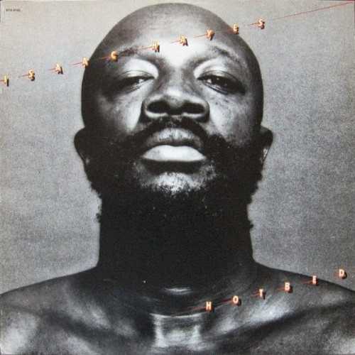 Allmusic album Review : Isaac Hayes didnt equal his past production, compositional, or performance greatness on this release, although much of the material was good. It just lacked the magic that had become almost routine with his 70s efforts. There were no magnificently narrated, drawn-out tales of romantic woe or any memorable arrangements. Instead, this was a routine, if well-done, session. hotbed